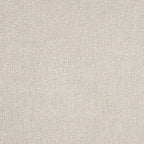 Canapé d'angle surdimensionné 117,3 cm, canapé en forme de U convertible en lit avec deux coussins décoratifs pour salon, beige