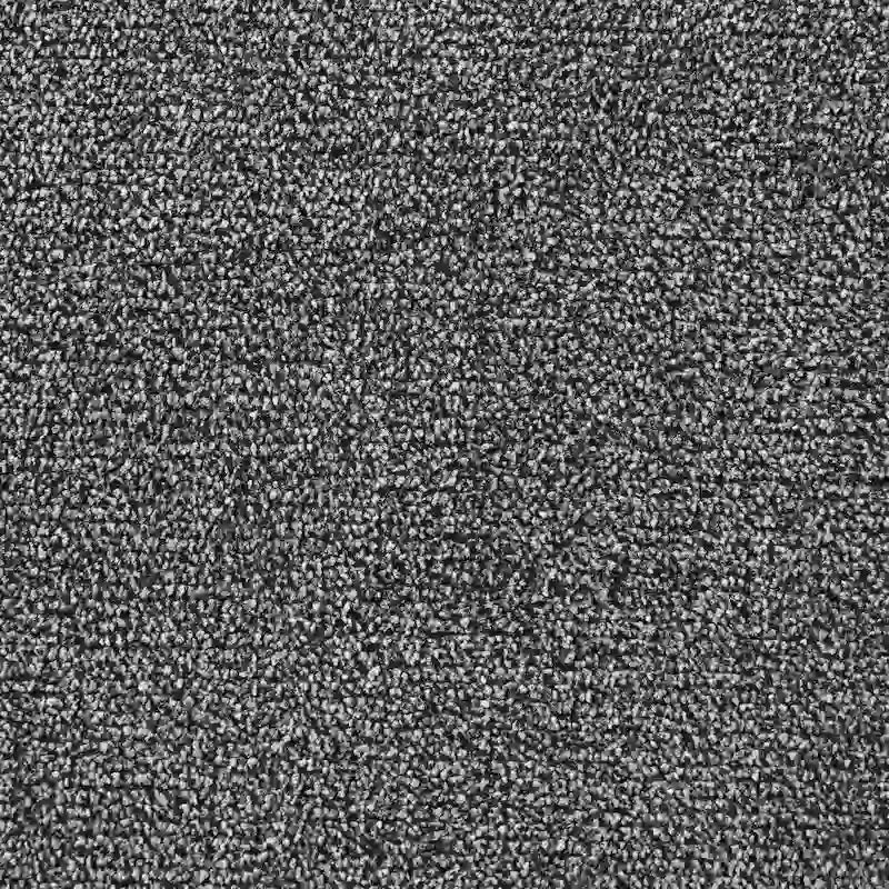 Canapé d'angle surdimensionné 117,3 cm, canapé en forme de U convertible en lit avec deux coussins décoratifs pour salon, beige