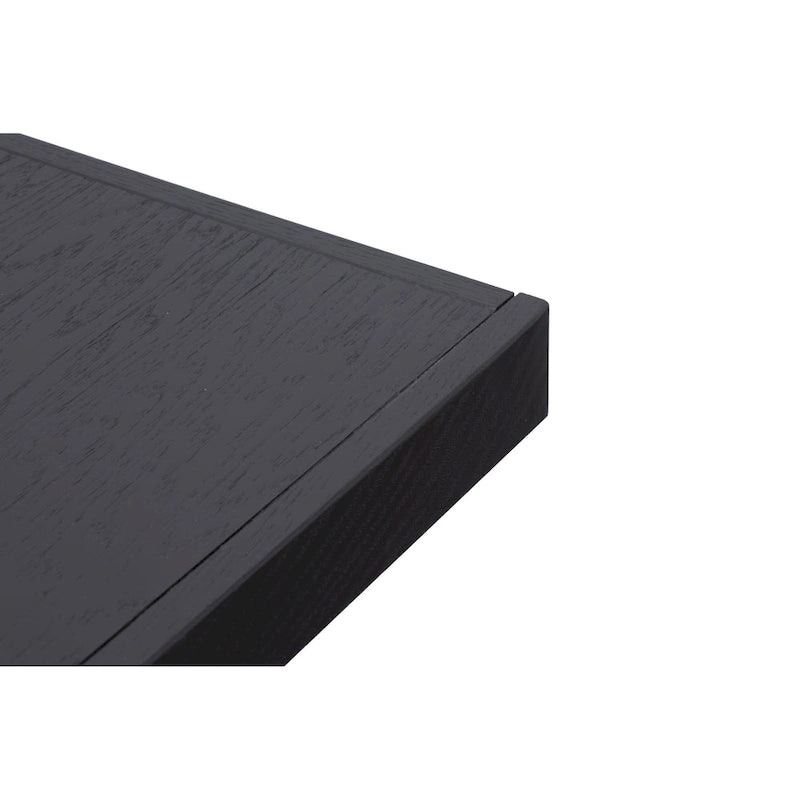 Cheminée Bridgevine Home Laurel Canyon de 183 cm (72 pouces), assemblage minimal