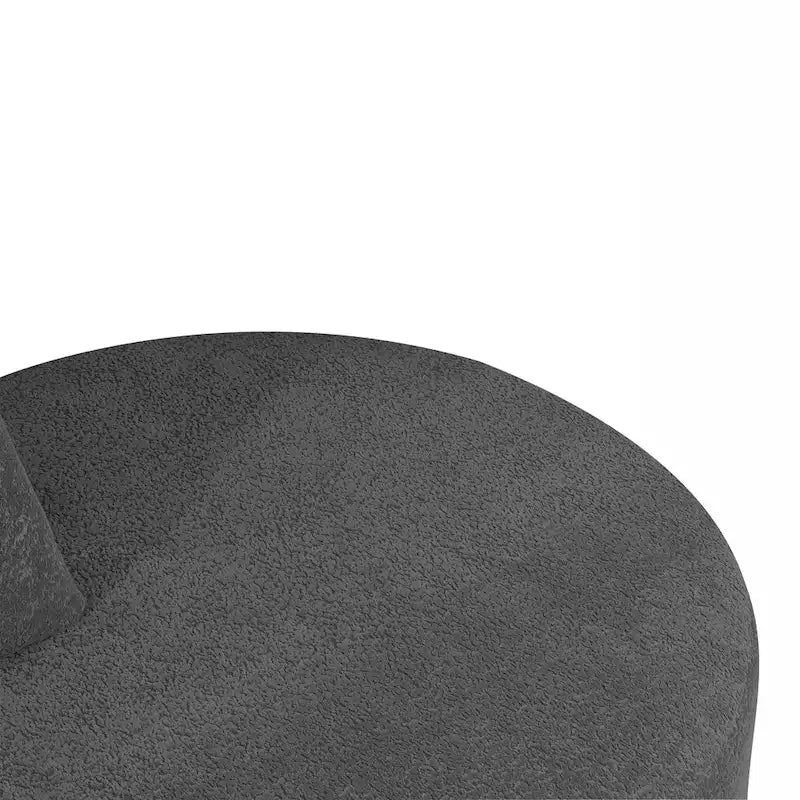 Christopher Knight Home - Ensemble canapé incurvé en mousse Olivia - 116 L