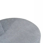 Christopher Knight Home - Ensemble canapé incurvé en mousse Olivia - 116 L