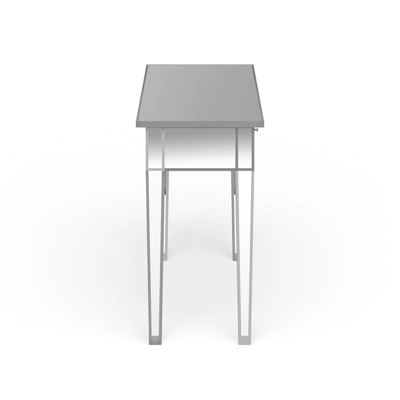 Table d'appoint miroir Olivia de SEI Furniture