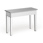 Table d'appoint miroir Olivia de SEI Furniture