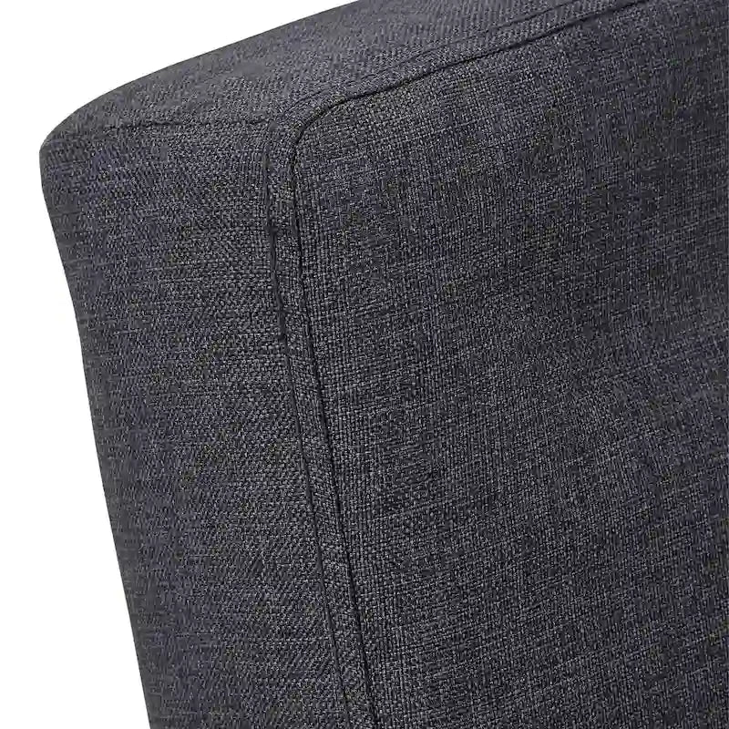 Futon convertible Palatka Full 80 en tissu capitonné par iNSPIRE Q Classic