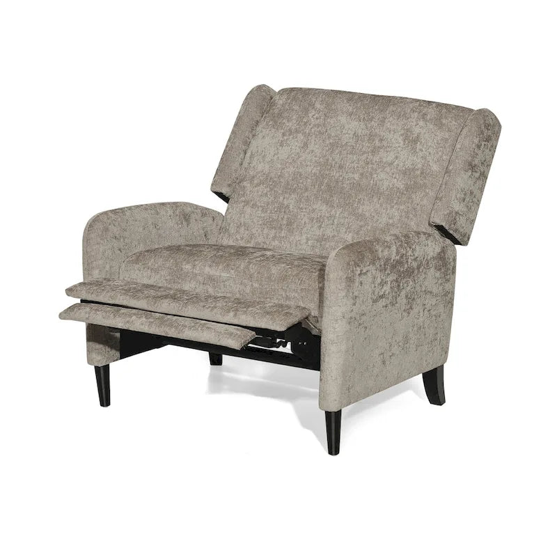 Fauteuil inclinable surdimensionné Drache de Christopher Knight Home