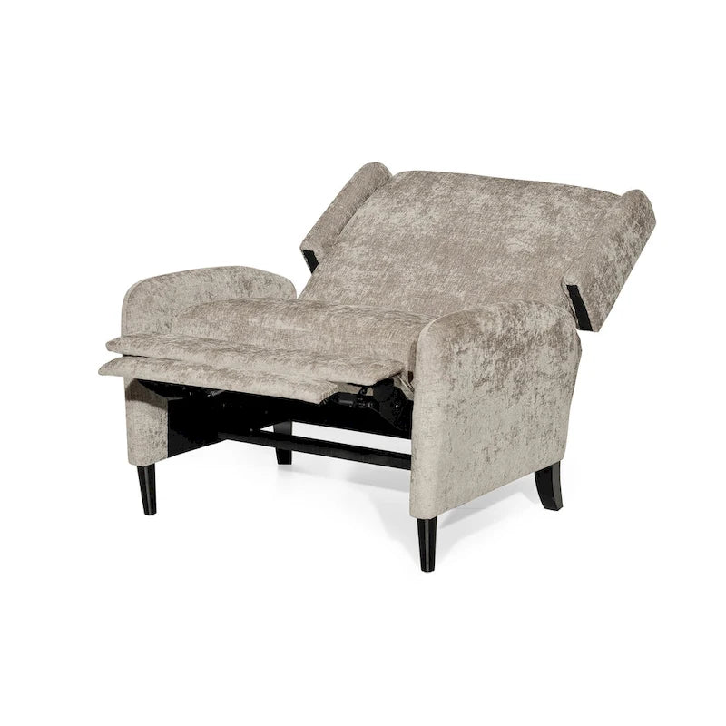 Fauteuil inclinable surdimensionné Drache de Christopher Knight Home