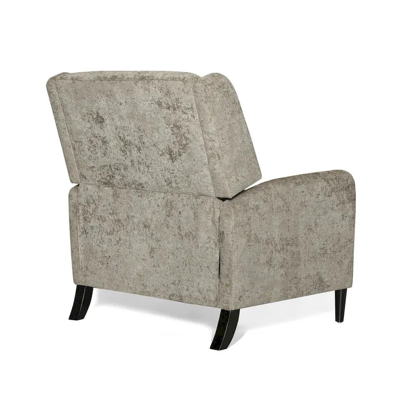 Fauteuil inclinable surdimensionné Drache de Christopher Knight Home