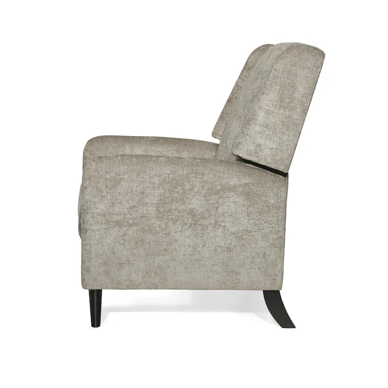 Fauteuil inclinable surdimensionné Drache de Christopher Knight Home