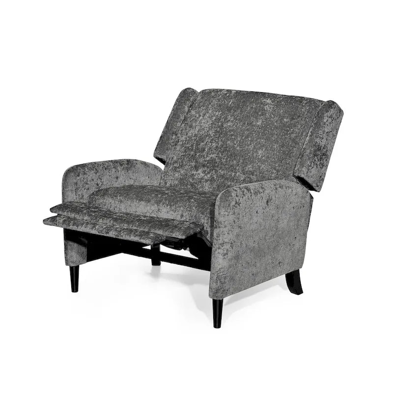 Fauteuil inclinable surdimensionné Drache de Christopher Knight Home
