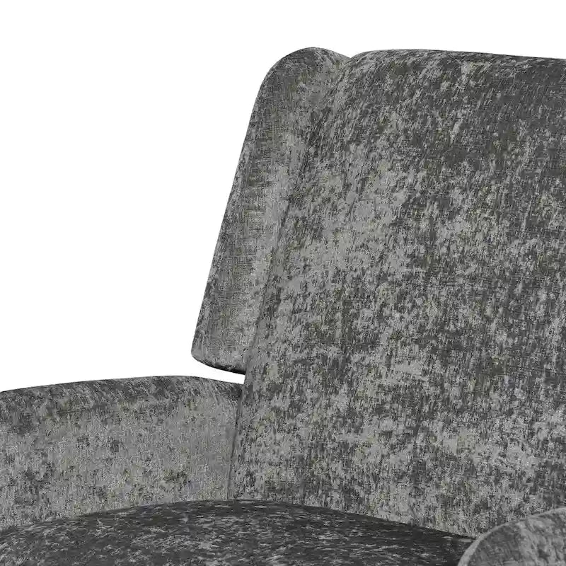 Fauteuil inclinable surdimensionné Drache de Christopher Knight Home