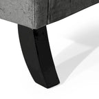 Fauteuil inclinable surdimensionné Drache de Christopher Knight Home