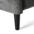 Fauteuil inclinable surdimensionné Drache de Christopher Knight Home