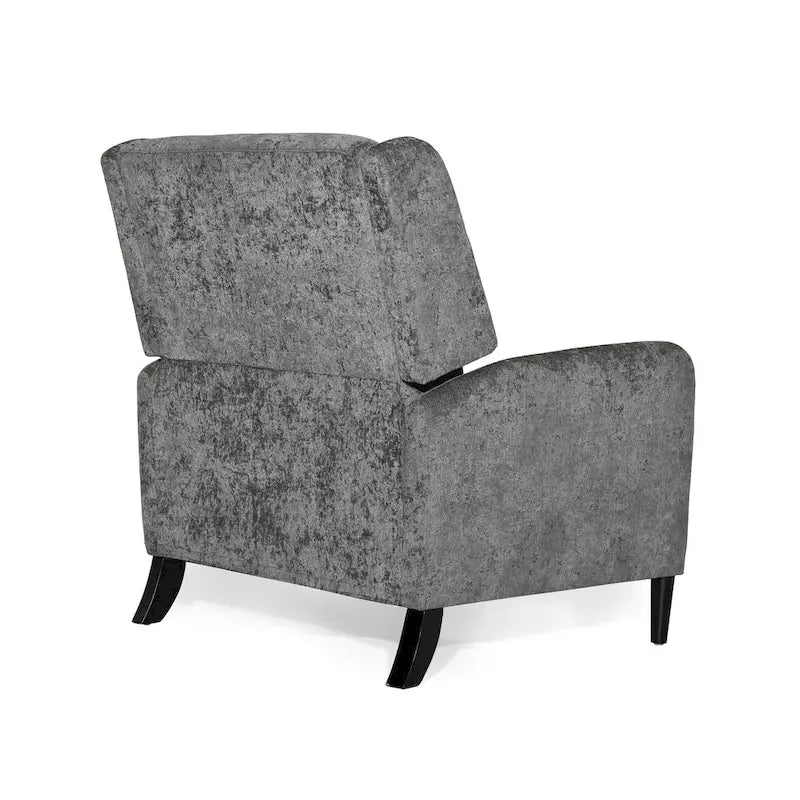 Fauteuil inclinable surdimensionné Drache de Christopher Knight Home