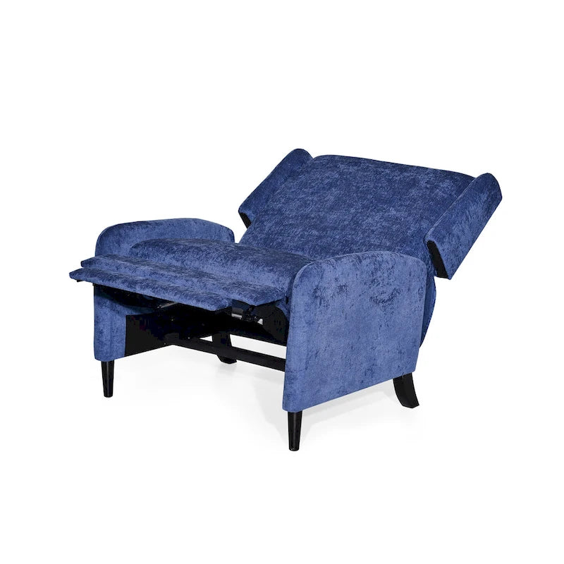 Fauteuil inclinable surdimensionné Drache de Christopher Knight Home