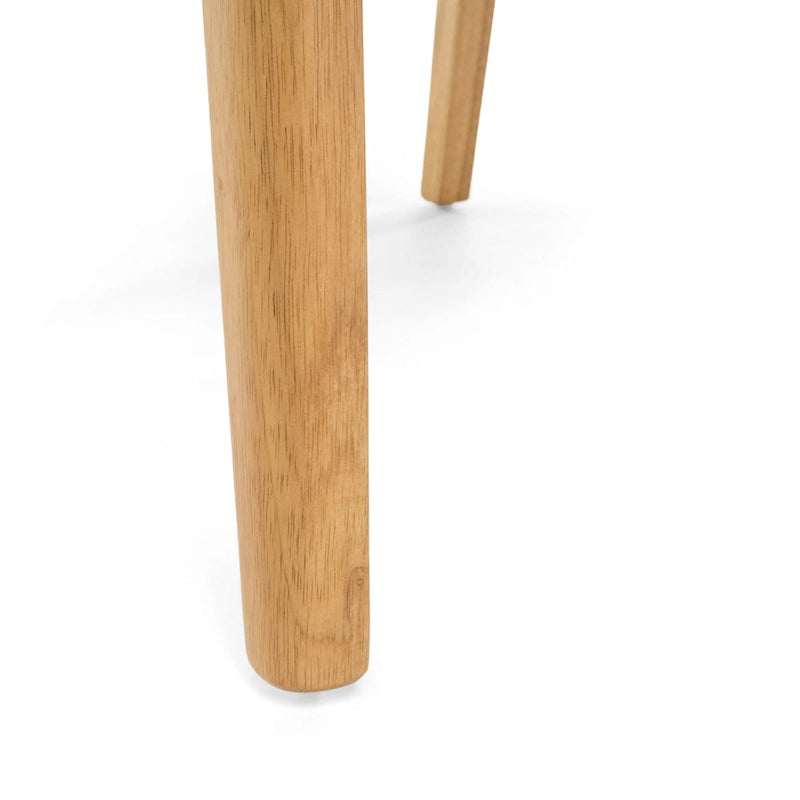 Chaises de salle à manger rembourrées Christopher Knight Home Kwame (lot de 2) - Non disponible