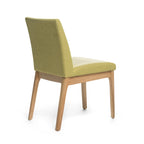Chaises de salle à manger rembourrées Christopher Knight Home Kwame (lot de 2) - Non disponible