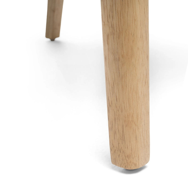 Chaises de salle à manger rembourrées Christopher Knight Home Kwame (lot de 2) - Non disponible