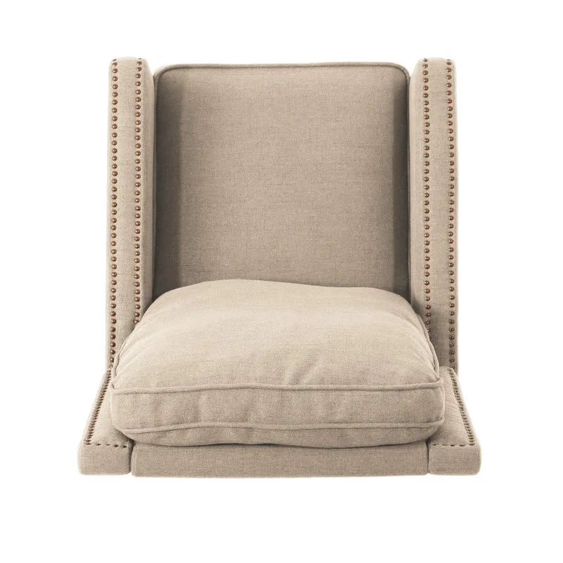 Fauteuil inclinable traditionnel en tissu Cecelia de Christopher Knight Home