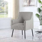 HomePop Modern Accent Chair