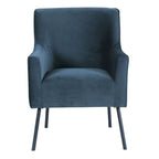 Fauteuil d'appoint moderne HomePop