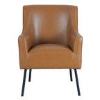 Fauteuil d'appoint moderne HomePop