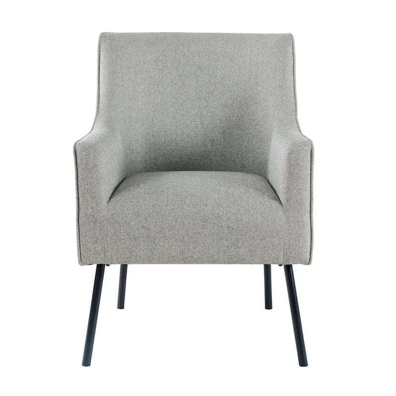 Fauteuil d'appoint moderne HomePop