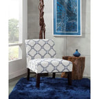 Fauteuil d'appoint Avington sans accoudoirs