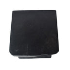 Table d'appoint d'extérieur Max en béton léger de Christopher Knight Home