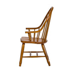 Ensemble de salle à manger 7 pièces Treasures Rustic Oak