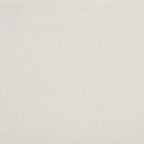 Banc Sofia moderne bohème en rotin brun naturel et bois d'acajou