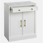 Meuble Lifestorey Monza à 1 tiroir et 2 portes