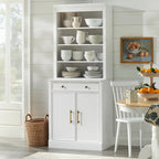 Meuble Lifestorey Monza à 1 tiroir et 2 portes