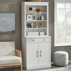 Meuble Lifestorey Monza à 1 tiroir et 2 portes