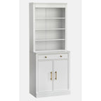 Meuble Lifestorey Monza à 1 tiroir et 2 portes