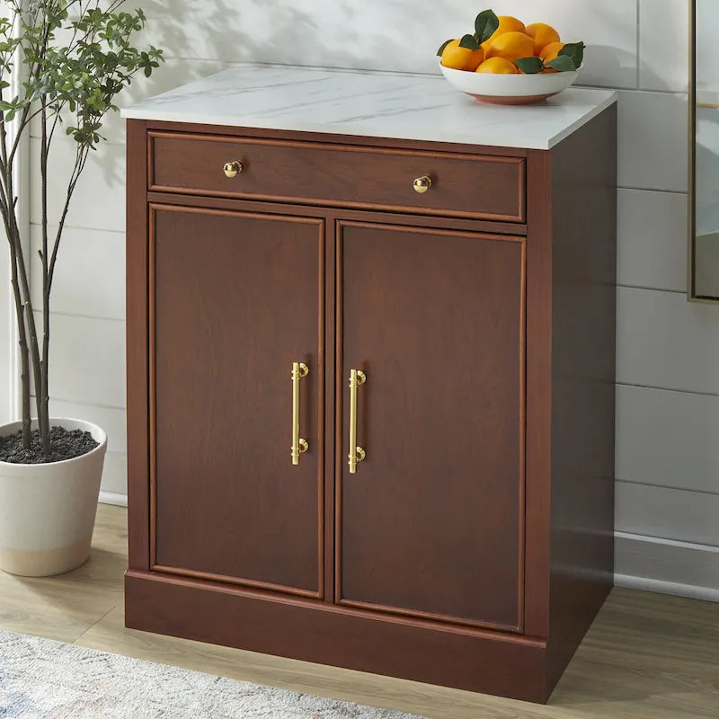 Meuble Lifestorey Monza à 1 tiroir et 2 portes