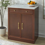 Meuble Lifestorey Monza à 1 tiroir et 2 portes