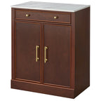 Meuble Lifestorey Monza à 1 tiroir et 2 portes