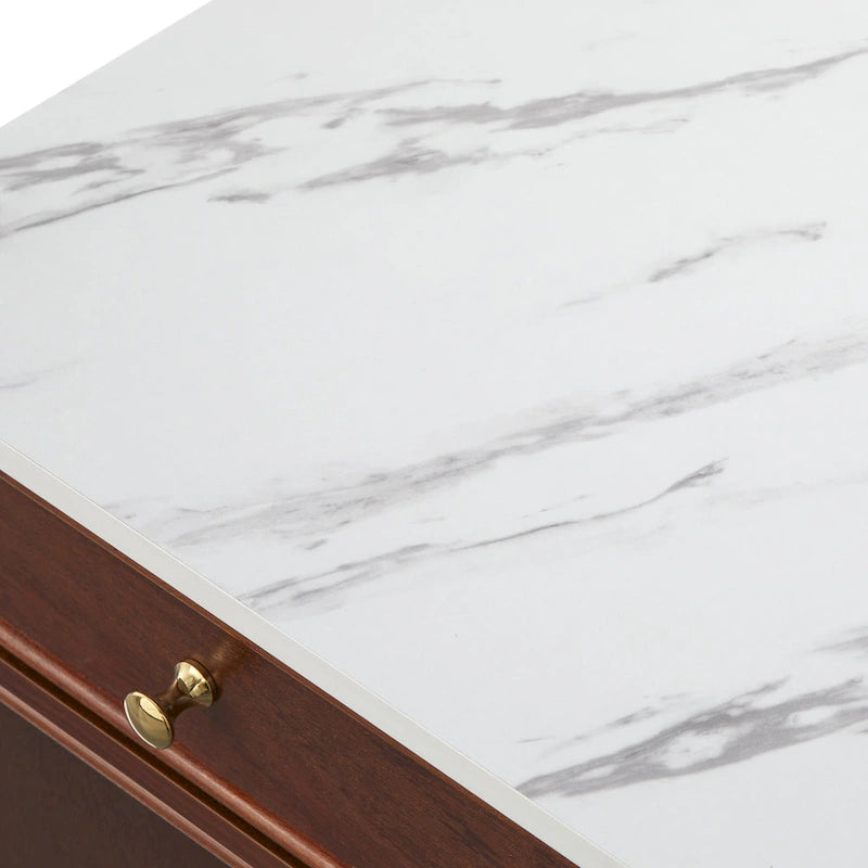 Meuble Lifestorey Monza à 1 tiroir et 2 portes