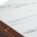 Meuble Lifestorey Monza à 1 tiroir et 2 portes