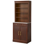 Meuble Lifestorey Monza à 1 tiroir et 2 portes