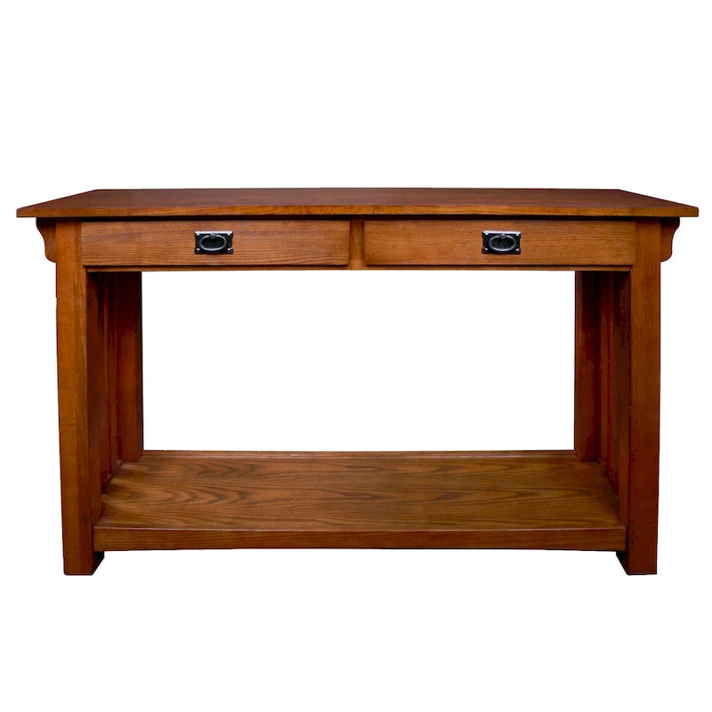 Console Leick Home 8233 Mission pour entrée