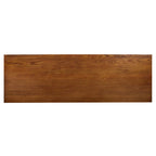 Console Leick Home 8233 Mission pour entrée