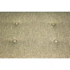 Banc long capitonné Kaya