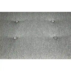 Banc long capitonné Kaya