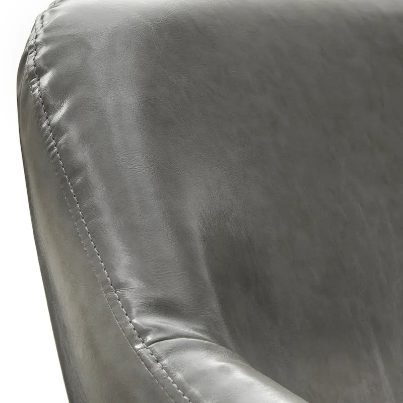 angelo:ACCUEIL Fauteuil Corin avec repose-pieds