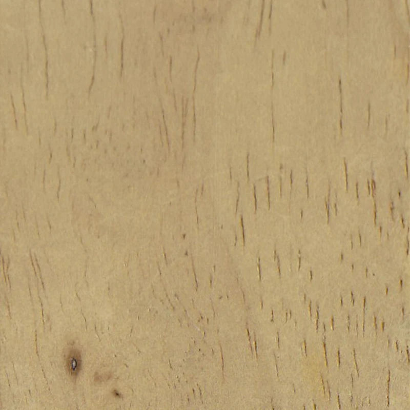 Fauteuil d'appoint moderne HomePop à structure en bois