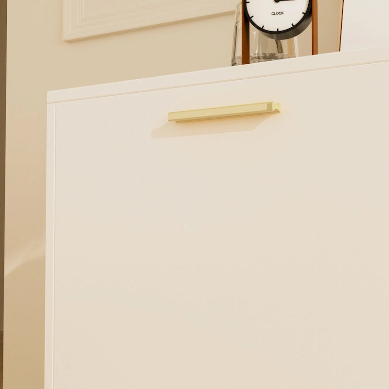 Meuble TV avec 2 portes