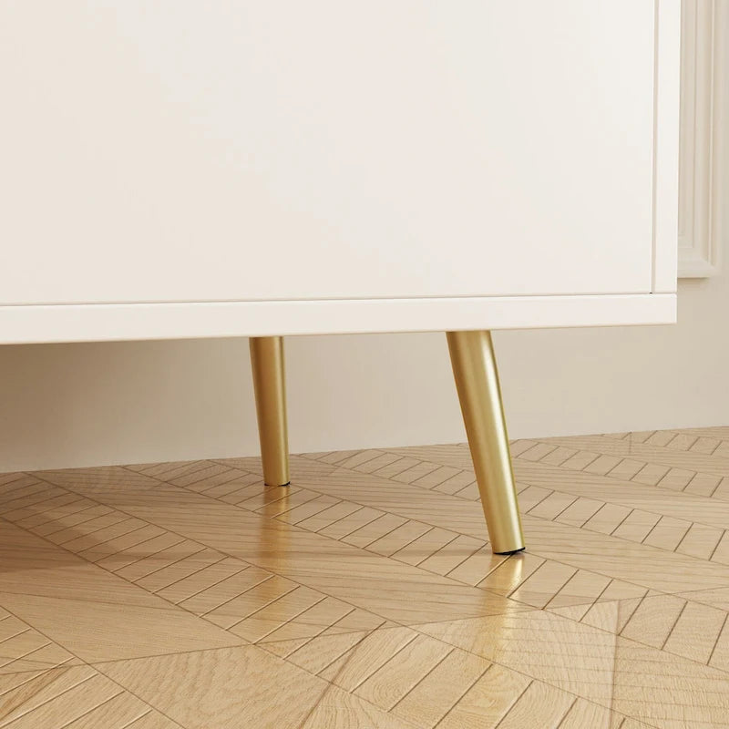 Meuble TV avec 2 portes