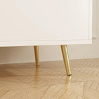 Meuble TV avec 2 portes