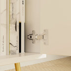 Meuble TV avec 2 portes